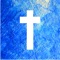 This app contains both "Old Testament" and "New Testament" in Norwegian