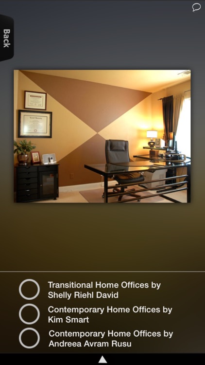 Home Offices Advisor+ screenshot-4