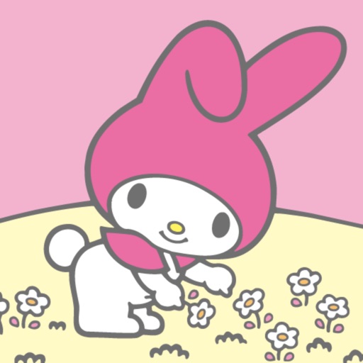 SANRIO CHARACTERS Memo1