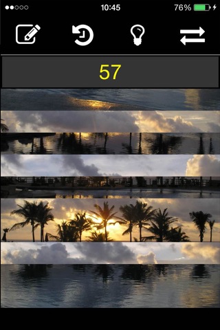 KickPic - Picture Puzzle screenshot 4