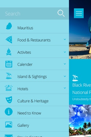 The definitive Mauritius Travel Guide By Conde Nast Traveller Middle East screenshot 3