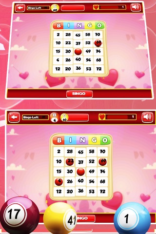 Bingo Bumper Prize Pro screenshot 3