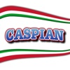 Caspian Pizza, Cleator Moor - For iPad
