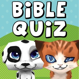 Bible Quiz For Christian Kids