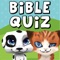 See how well you know the stories and facts from the Bible