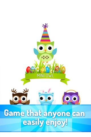 Mini Owl screenshot 4