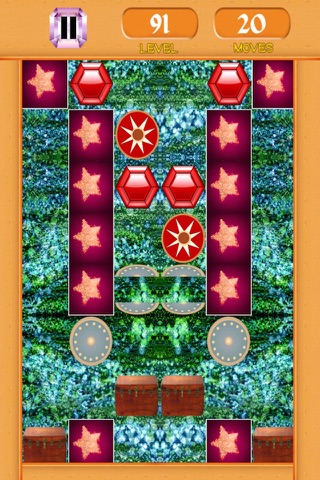 An Electric Jewel Match Craze - Awesome Gem Puzzle Mania screenshot 3