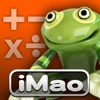Math Frogger - Math Siege Advance Educational Game for kids