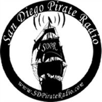 San Diego Pirate Radio