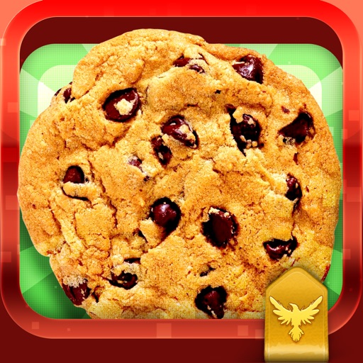 Cookie Maker - Yummiest Cookies