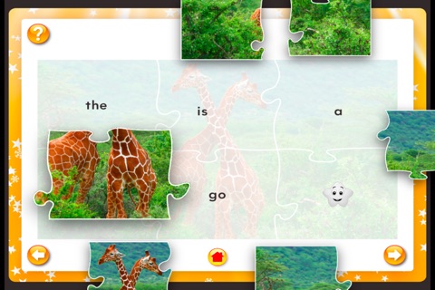 Sight Words: Kids Learn! screenshot 3