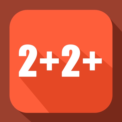 Number Doubler iOS App