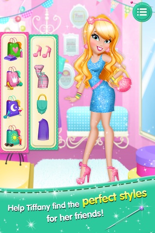 My Knit Boutique! screenshot 4