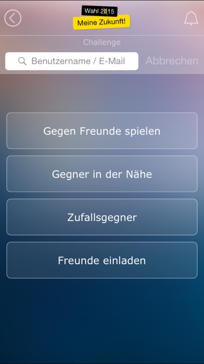 QuizMe – Quiz um deine Zukunft screenshot-4