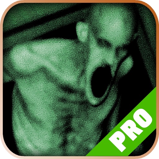Game Pro - Outlast: Whistleblower Version iOS App