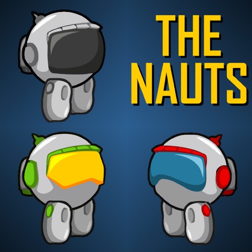 The Nauts icon