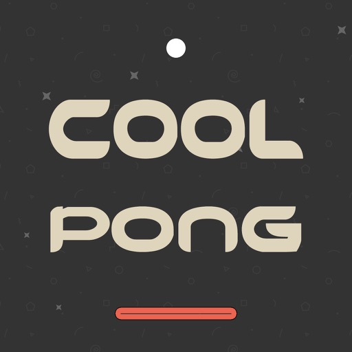 Cool Pong iOS App