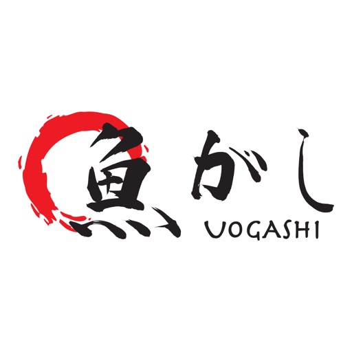 Uogashi