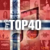 my9 Top 40 : NO music charts
