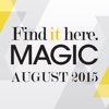 MAGIC Tradeshow August 2015