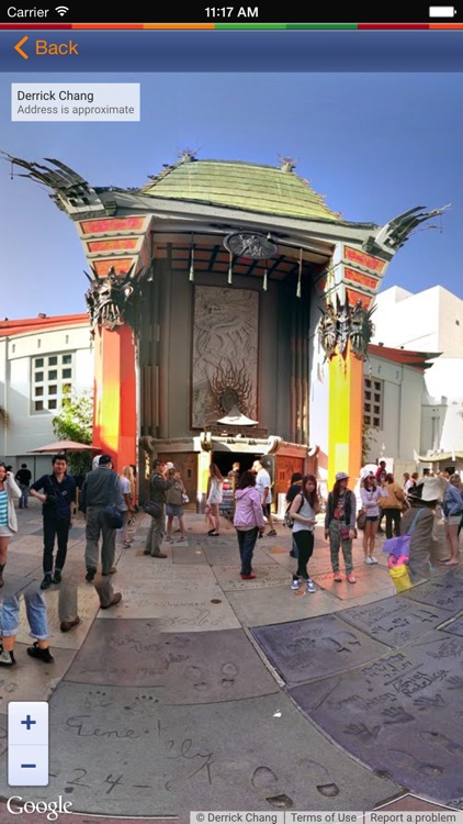 Los Angeles Tour Guide: Best Offline Maps with StreetView and Emergency Help Info