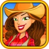 Wild West Romance Luck-y Casino &amp; Best Slots Machine Free Game of 2015