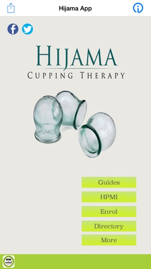 Hijama(圖1)-速報App