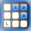 IPA Keyboard Lite - Complete International Phonetic Alphabet Keyboard