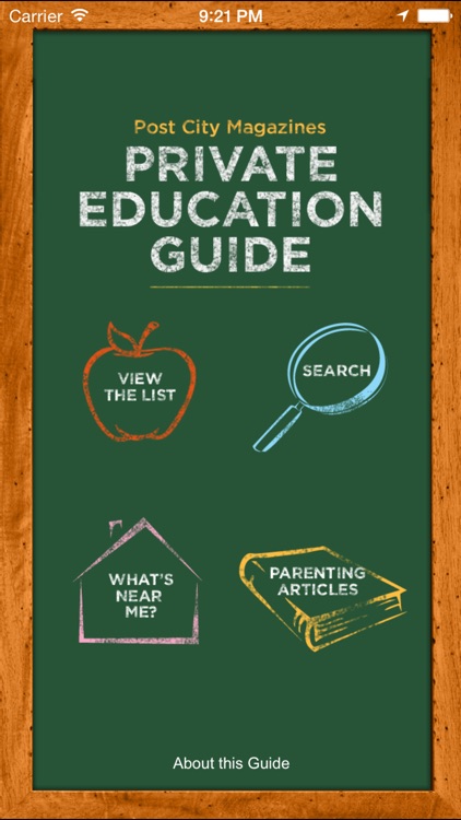 Toronto School Guide