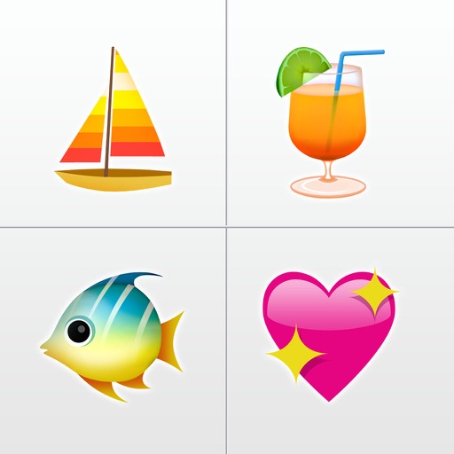Emoji Art Plus icon