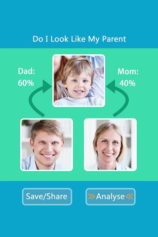 Do I Look Like My Parent? screenshot 2