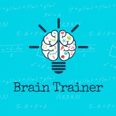 Activities of Brain Trainer - Math and Problem Solving