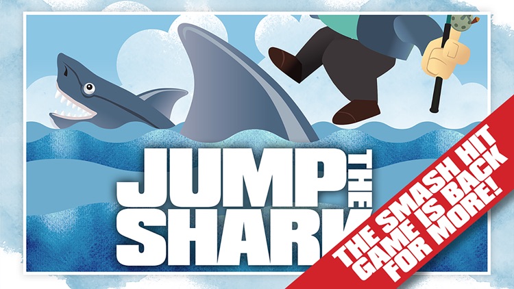 Jump The Shark screenshot-4