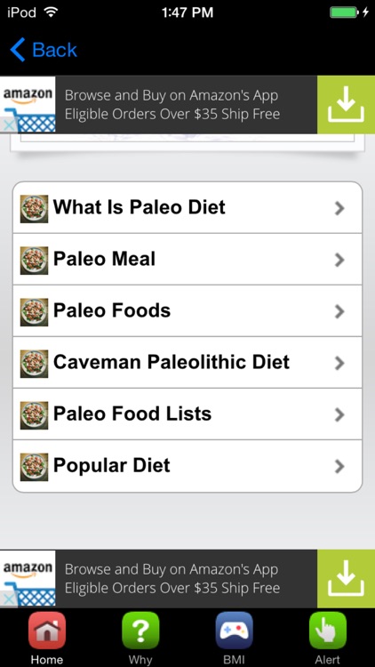 Paleo Diet Weight Loss