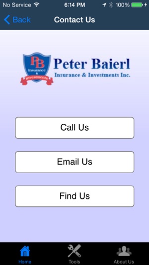 Baierl Insurance(圖3)-速報App