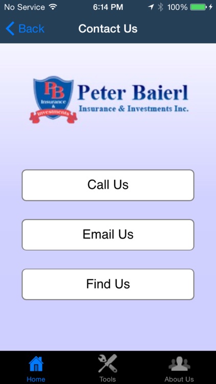 Baierl Insurance