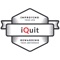 iQuit helps you stop expensive, problematic habits and addictions by giving you time and money-based goals to help you quit