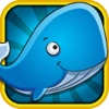 Crazy Lucky Fish Mania Fanatics Slots - Casino Vegas Game