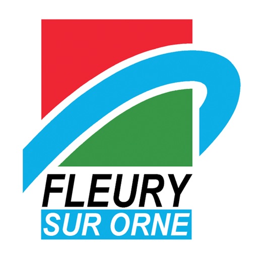 Ville de Fleury-sur-Orne icon