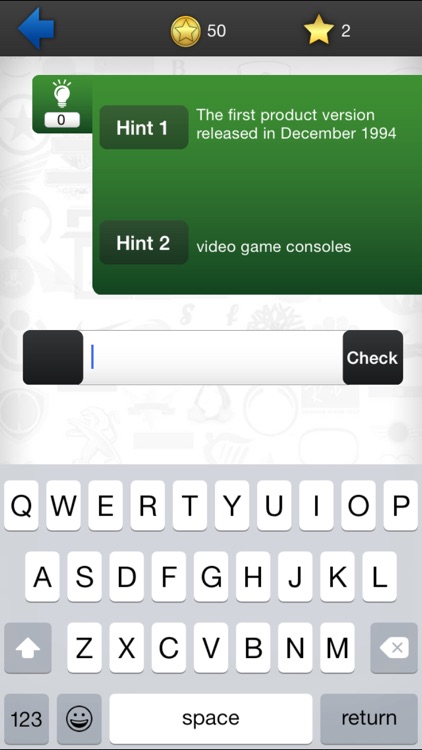 Logo Quiz Ultimate screenshot-4