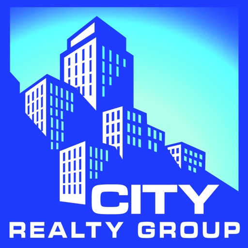 CityRealty V1 icon