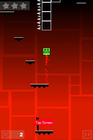 Geometry Adventure screenshot 4