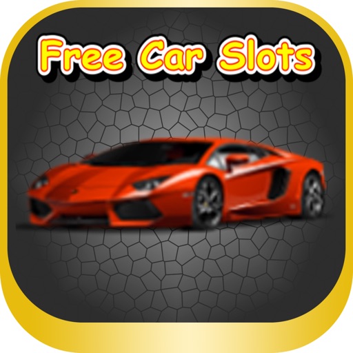 Free Car Slots iOS App