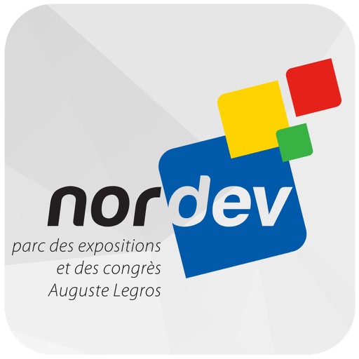 NORDEV by DESIGN SYSTEM APPS