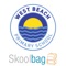 West Beach Primary School Skoolbag App for parent and student community