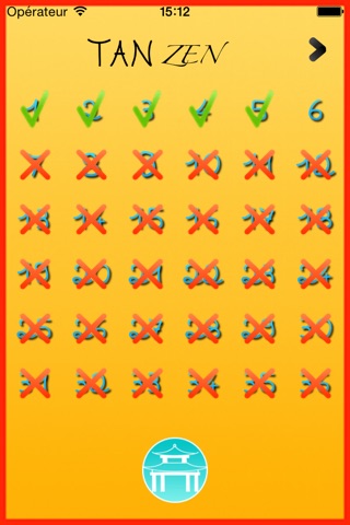 Chinese Tangram screenshot 2