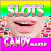 AAA Slots Candy Maker 777