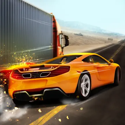 Racing Game - Traffic Rivals Cheats