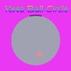 Keep Ball Circle