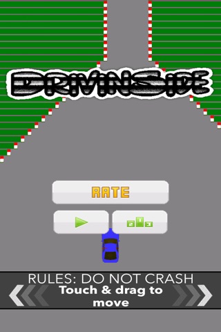 DrivinSide screenshot 3